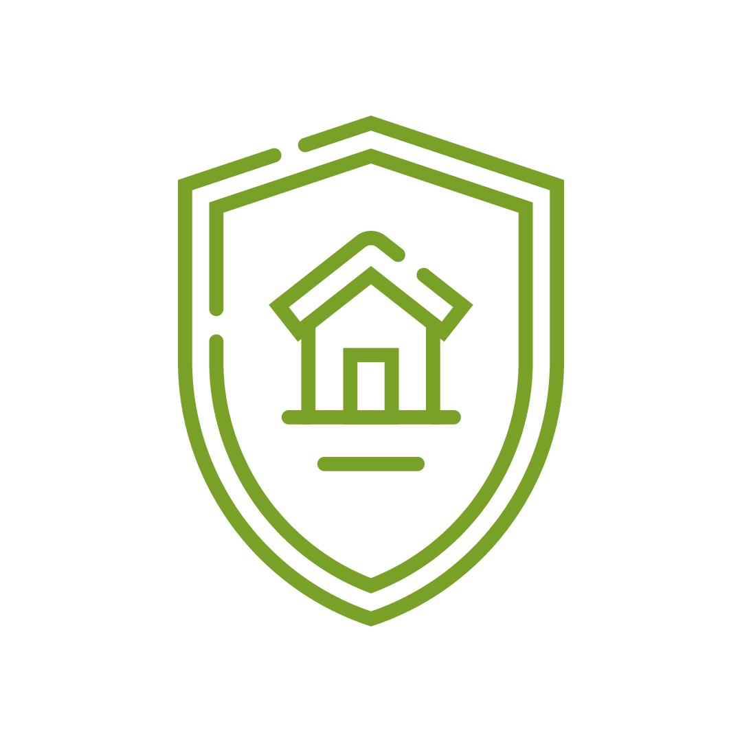 Enhanced Safety for Homes & Offices